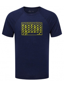 Ronhill Advence EveryDay S/S Tee