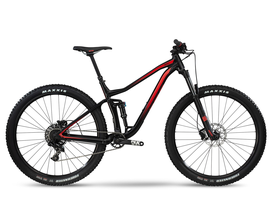 BMC SPEEDFOX 03 ONE S27