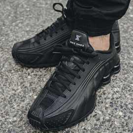 Nike Shox R4 (104265-044)
