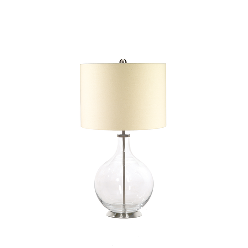ORB Clear lampa stołowa ORB/TL CLEAR Elstead