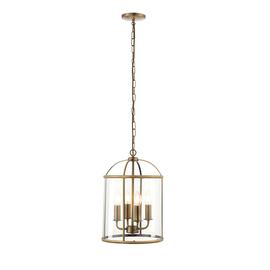Lambeth lampa wisząca 69455 Endon