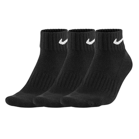 Skarpety Nike Value Quarter 3pak SX4926-001