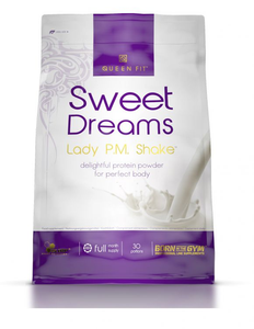 Napój regeneracyjny dla kobiet Olimp Sweet Dreams