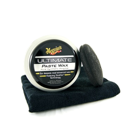 Meguiar's Ultimate Paste Wax 311g