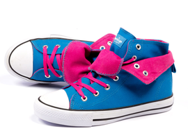 -40% Markowe trampki AMERICAN CLUB 9121 BLFU
