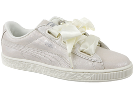 Puma Basket Heart Night Sky 364108-02