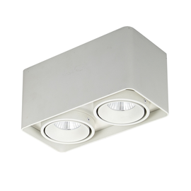 Bonnie SLC78005/20W WH lampa