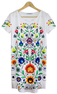 Sukienka COLOURFOLK