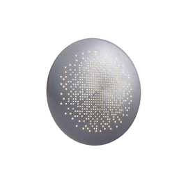 HUNT 19 kinkiet zewnętrzny LED alu 45451029 DFTP