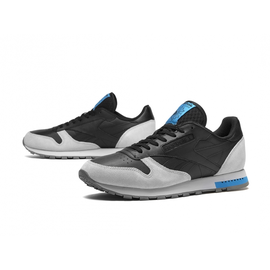 Buty Reebok Classic leather grey > bd4414