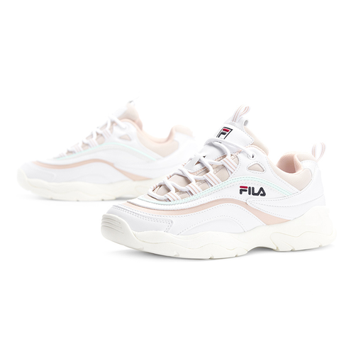 Fila Ray Low Wmn 1010562-02Y