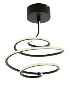 SPIRA lampa sufitowa 36cm 734054 halo design