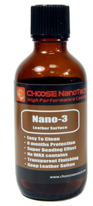 CHOOSE NANO-3 LEATHER