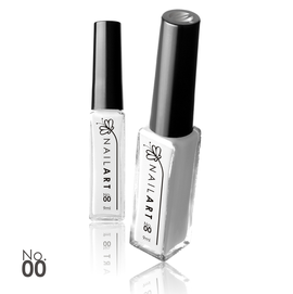 Lakier Nail Art
