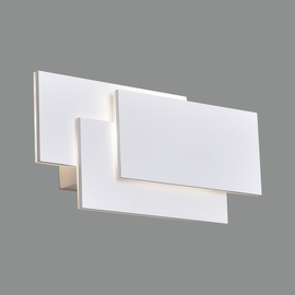 Kinkiet Bastra LED 16/3752 ACB