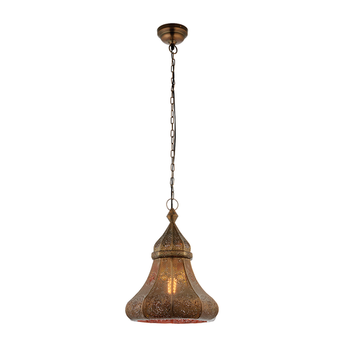 Reman lampa wisząca 69771 Endon