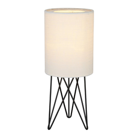 TOWER lampa stołowa 38cm 719068 halo design