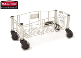 Wózek Slim Jim® Powder coated steel