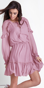 Sukienka FELICIA 245