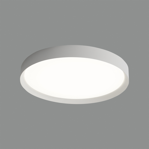 MINSK LED plafon 40cm/8cm 22W 3758/40 ACB