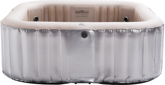 MSpa jacuzzi dmuchane Elite BLISS