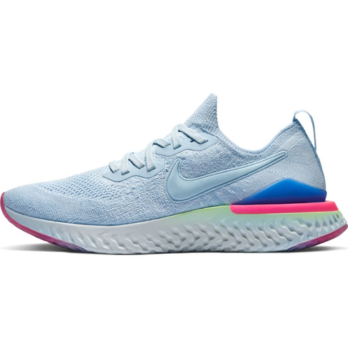 Nike Epic React Flyknit 2 41 / US 8 / 26 cm