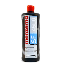 Menzerna SF4500 Super Finish 1l