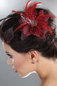 Ozdoba do włosów HAIR CLIP 8