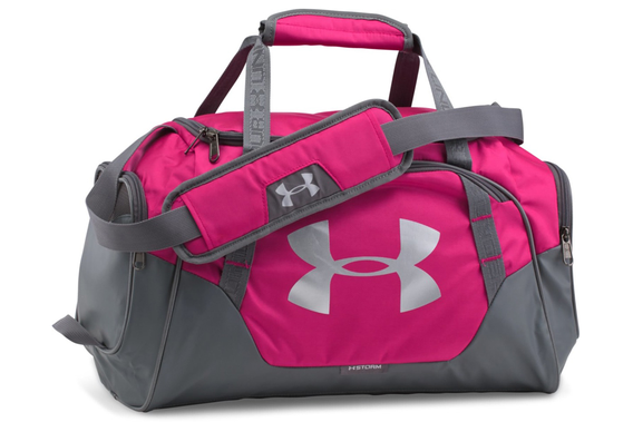 UA Undeniable Duffel 3.0 XS 1301391-654