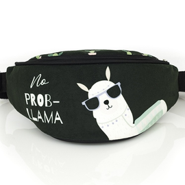 Nerka biodrowa LOVE LAMA
