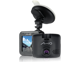 Mio MiVue C320 - rejestrator jazdy - Full HD - kąt widzenia 130 stopni - dostępne od ręki