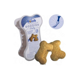Bosch Finest Snack Goodies Vitality pojemnik 450g