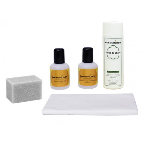 Colourlock Zestaw tonujący średni 150ml