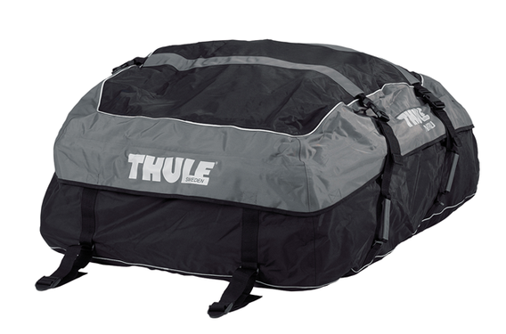 Thule Nomad sakwa na kosz bagażowy 834
