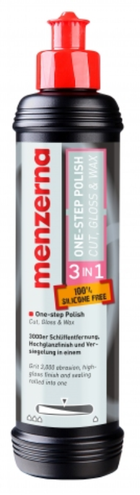 Menzerna 3in1 250ml