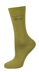 Skarpetki damskie SOXO 7001
