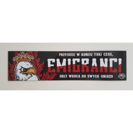 Magnes EMIGRANCI