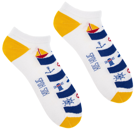 Stopki SPOX SOX Marina