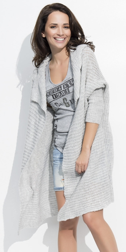Sweter NUMINOU NU_S10