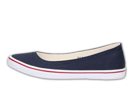 -45% Tenisówki baleriny buty McArthur IT18 NV