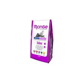 MONGE CAT INDOOR 1,5KG