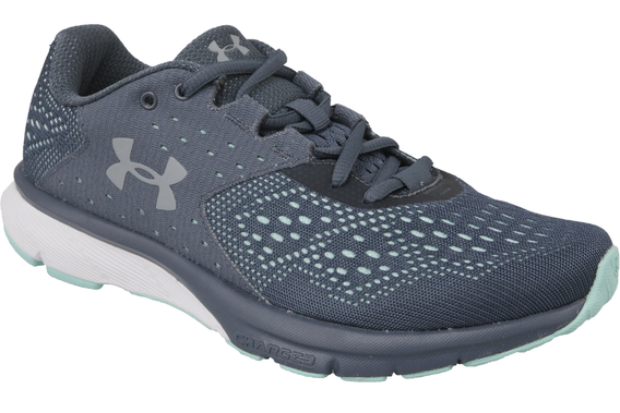 Under Armour W Charged Rebel  1298670-100