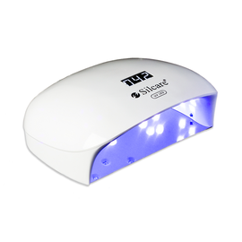 Lampa UV/LED 48W Silcare