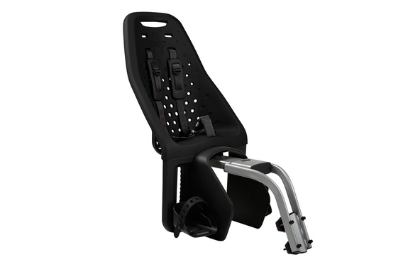 Thule Yepp Maxi Seat Post czarny