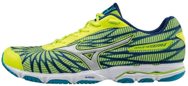 Mizuno Wave Hitogami 4 - męskie buty do biegania