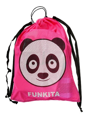 Funkita Siatka Na Sprzęt Aqua Panda