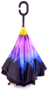 Parasol odwrócony model 3