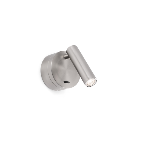 Kinkiet do czytania LED Boc 62709 FARO