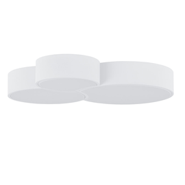 Larissa AX14031-3A WH lampa sufitowa