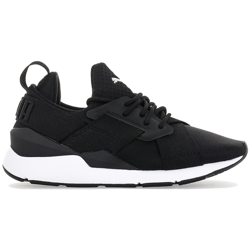 Puma En Pointe Muse Satin 365534-03